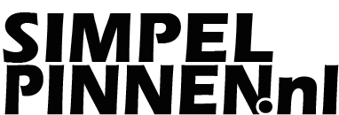 Simpel Pinnen